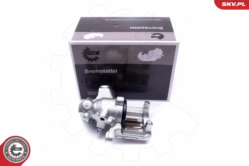 Brake Caliper